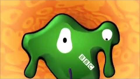 CBBC Logo History Reversed