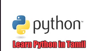 Python programming language promo