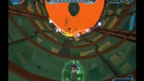 Ratchet and Clank: Going Commando Impossible Challenge Part 1