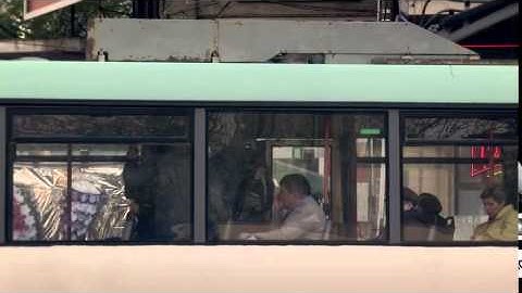 Our Currency is Information