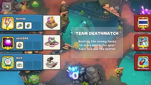 Grenade is epic 😱😱😱😱 Pico tanks game play | no.6