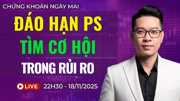 Đáo Hạn Phái Sinh - Rủi Ro hay CƠ HỘI VÀNG Cho Nhà Đầu Tư?