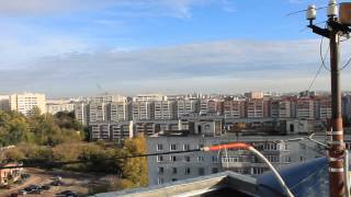 Видео MVI 9217 крыши казани. улица сабан. круговая панорама с 10 этажного дома. от Igor Shirshov, Круговая улица, Казань, Россия