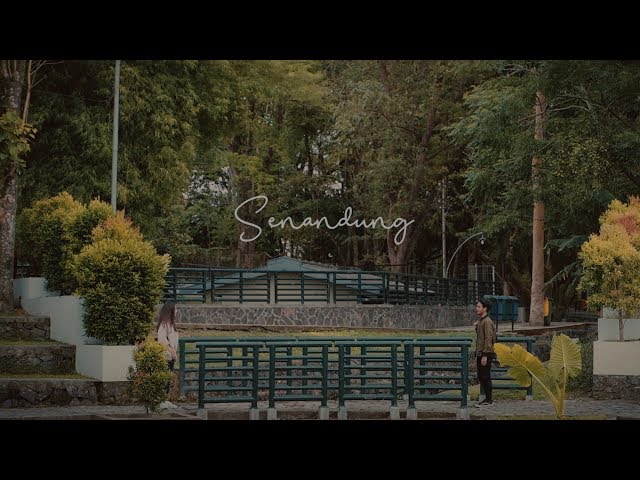 Senja - Senandung (Official Music Video) class=