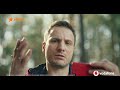 Реклама оператора Vodafone (ICTV, ноябрь 2020)/ Online PASS