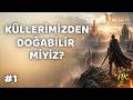 Bitti Sandık | Ama Asıl Şimdi Başlıyoruz! | Rogue #1 @NowaOnlineWorldOfficial