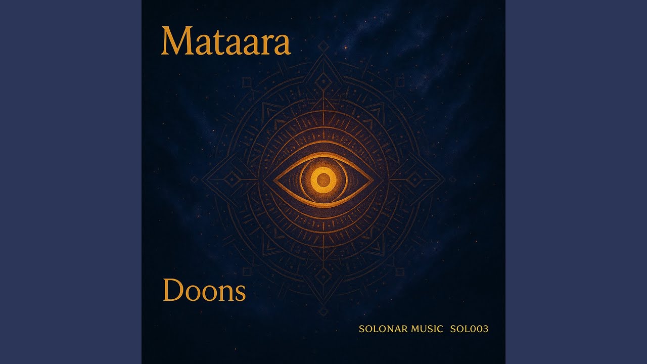 Watch Mataara (Original Mix) on YouTube Watch Mataara (Original Mix) on YouTube
