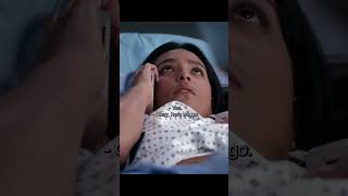 The entire process of painless abortion#greysanatomy #fouryou