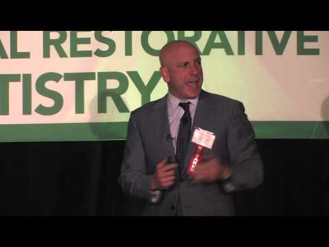 Watch Dad Work - Michael DiTolla, DDS, FAGD
