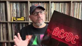 The Album & The Concert : AC/DC 2025