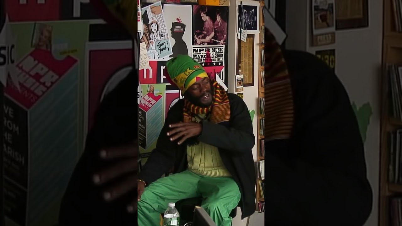 💚💛❤️ I Wayne - Can't Satisfy Her 