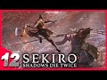 💀¡A POR LA ESPADA INMORTAL PARA SEGAR PECHOS INMORTALES! *SEKIRO SHADOWS DIE TWICE CAPITULO 12*