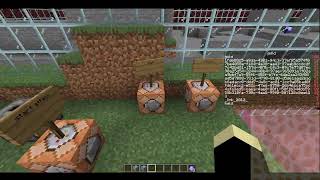 Creating ultimate mob battles - the arena