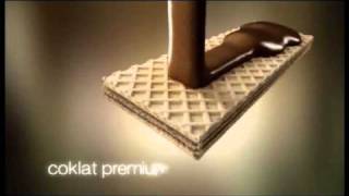 iklan nissin wafers versi ramadhan