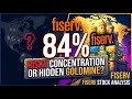 Fiserv Stock Analysis | 84% North America Revenue Concentration Signal