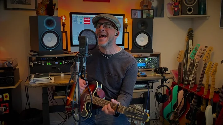 Fine - Alkaline Trio - Dan Andriano