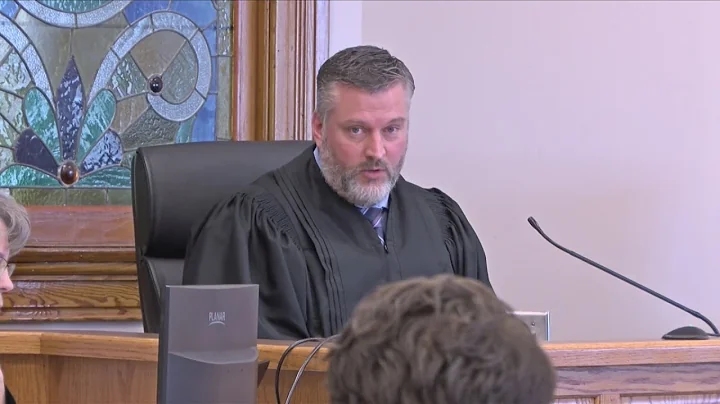 Judge Rules Against Motion To Dismiss Charges Against Carrie Jones