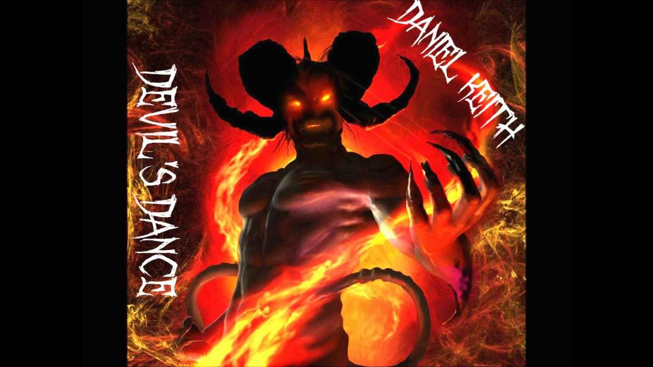 Watch Devil's Dance on YouTube Watch Devil's Dance on YouTube