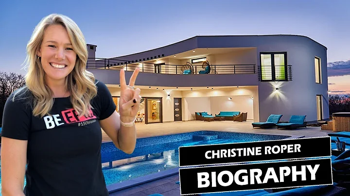 Christine Roper | Biography | Lifestyle | Networth...
