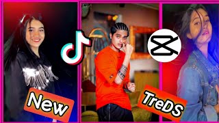 Tiktok Trending New Song  Video Editing || Capcut Video Editing || capcut | Jafor editing zone ll screenshot 4