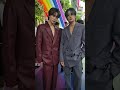 ติวเตอร์-ยิม ในงาน 🌈PROUD TO SHINE, BORN TO PRIDE✨