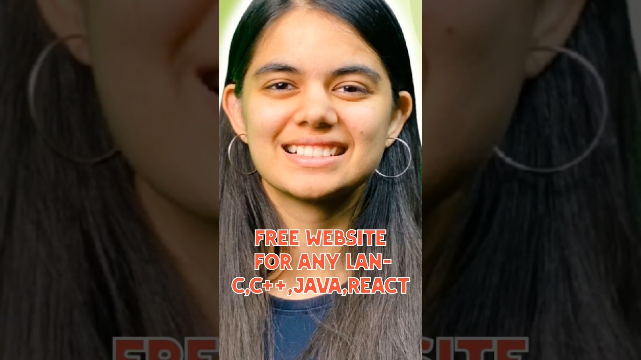 No Money? Learn Coding FREE 😱C, C++, Java FREE Me Kaise Sikhe?