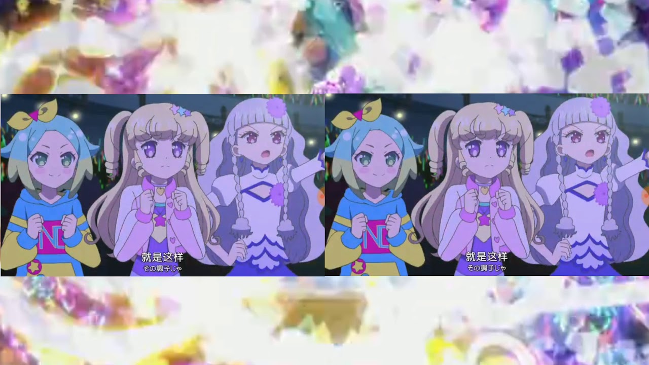 Get Idol Time Pripara Epsidoe 48 Nonsugar Live Youtube For iPhone Free Wallpaper Idol Time Pripara Epsidoe 48 Nonsugar Live Youtube For Android Free