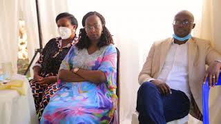 Christine And Musherures Introduction