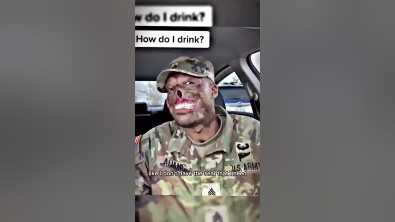 Ghost COD Character in Real Life YouTube