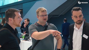 Control 2023 Hexagon