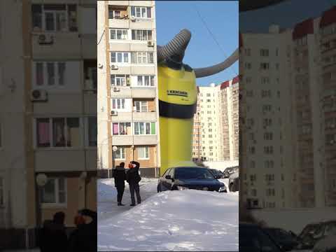 ВОССТАНИЕ МАШИН - Приколы от ПРО БРО Пшенко