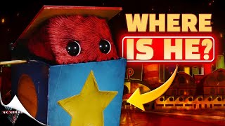 BIGGEST Unanswered Questions Revealing in CHAPTER 6: Poppy Playtime Chapter 5 Theory Explained