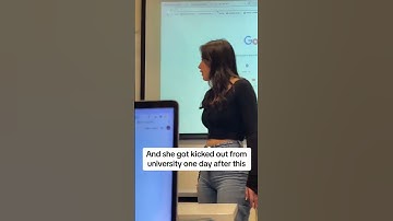 What non CS students think computer science is #computerscience  #ai