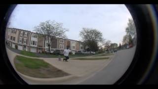 Little Grass gap