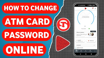 How To Change Adcb Atm Password | How To Change Adcb Atm Card Pin Number
