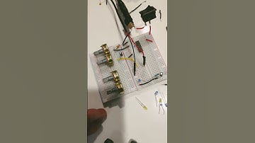 40106 Basic Voltage Controlled Oscillator #synthdiy #diyelectronics #diymusic #analog