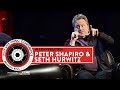 In Conversation: Peter Shapiro and Seth Hurwitz - Live Preview | Relix
