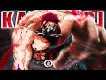 How KATAKURI Won Against Luffy - The Secret of the MIRROR WORLD | One Piece Villain Analysis