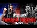 Бас-гітара YAMAHA TRBX-505 (TBR)