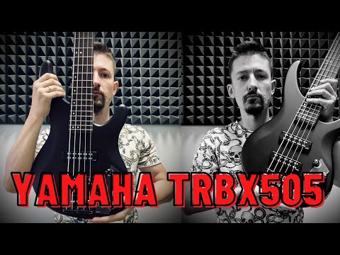 yamaha-trbx-505---igor-odaryuk