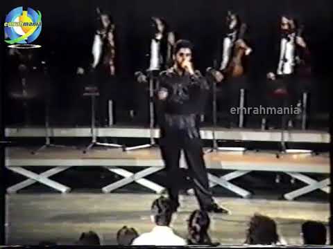 Emrah - 1989 Almanya Kasaba Konseri Balmısın Arımısın 13.Bölüm
