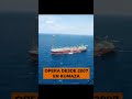 #lifeatsea #marineservices #offshore #mundooffshoremx #mars #vitaminsea