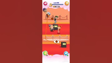 Snake Troll - Thief Master level 258