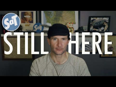 Sunday STUFFandTHINGS | 03/17/2024 | I'M STILL HERE