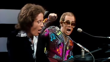 Elton John & Gilbert O