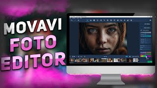 MOVAVI PHOTO EDITOR TUTORIAL 🔥DOWNLOAD FREE🔥 INSTALL MOVAVI PHOTO EDITOR screenshot 5