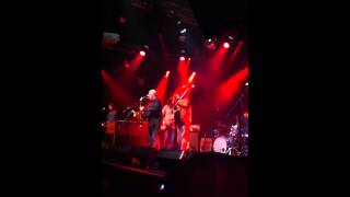 Bobby Keys & The Sufferin Bastards, Sweet Virginia