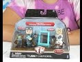 TubeHeroes Diamond Dimension Pack