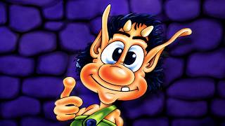 Hugo 2 (Game Boy) Playthrough