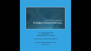 INK FINGERPRINTS & NOTARY SERVICE